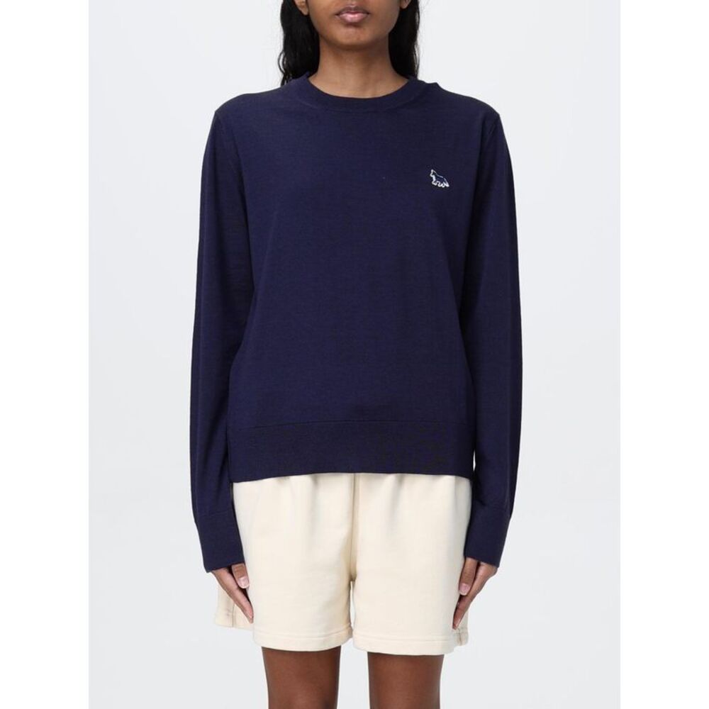 Maison Kitsune Women Sweater Woman Maison Kitsune